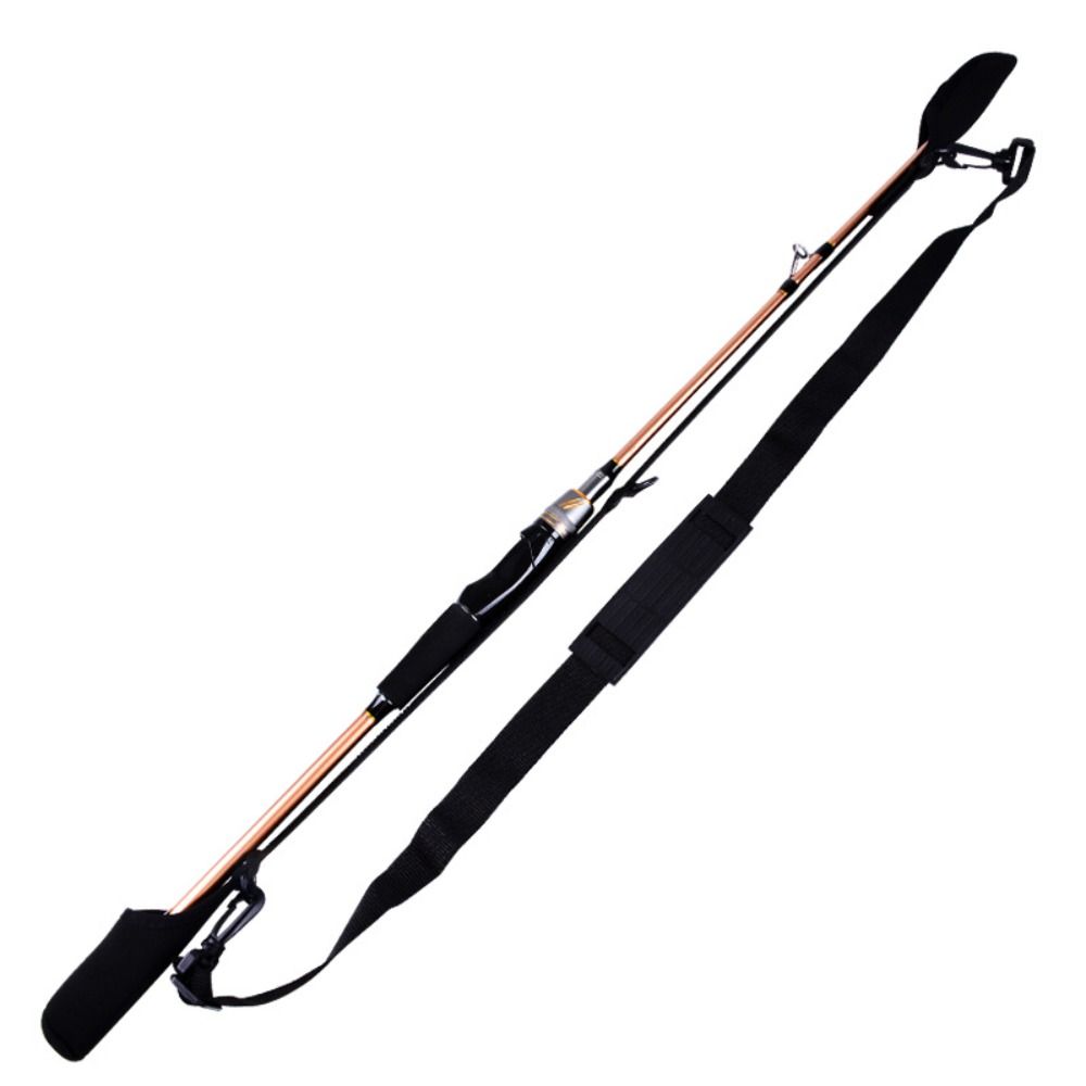 Fishing Rod Combo - Bolsa de almacenamiento de caña de