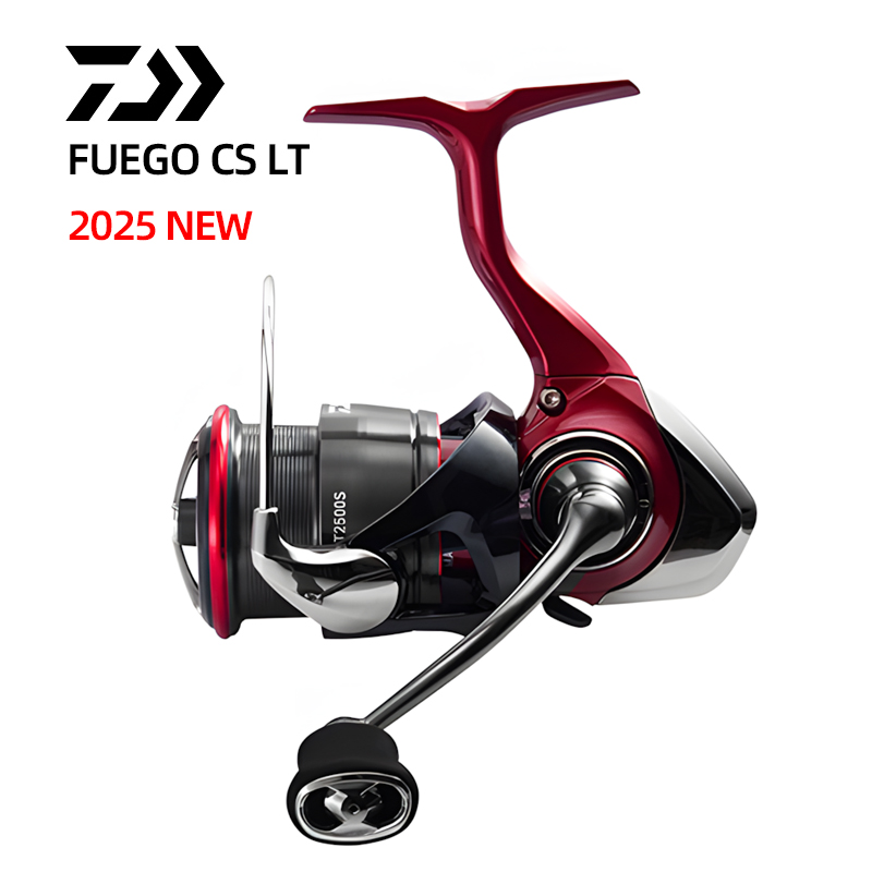 Shimano Reel Stradic - 2025 nuevo carrete de pesca giratorio