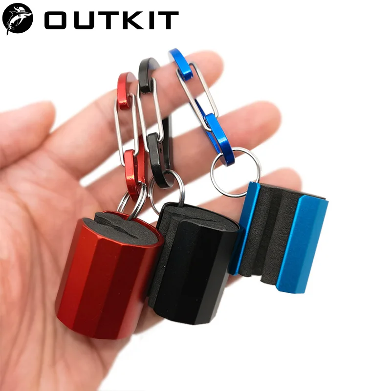 Fishing Rod Fly - OUTKIT nuevo soporte para caña de