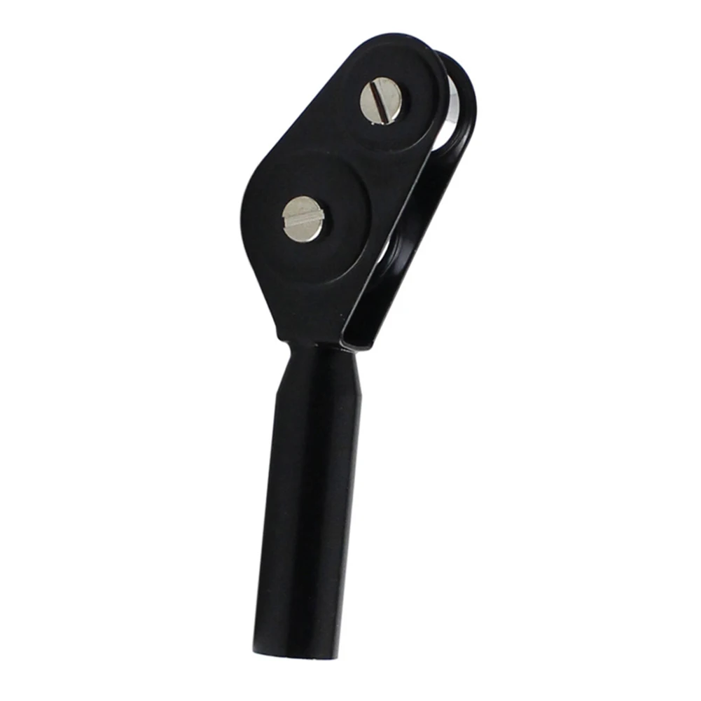 Fishing Rod Guide Replacement - Rodillo guía metálico para caña de