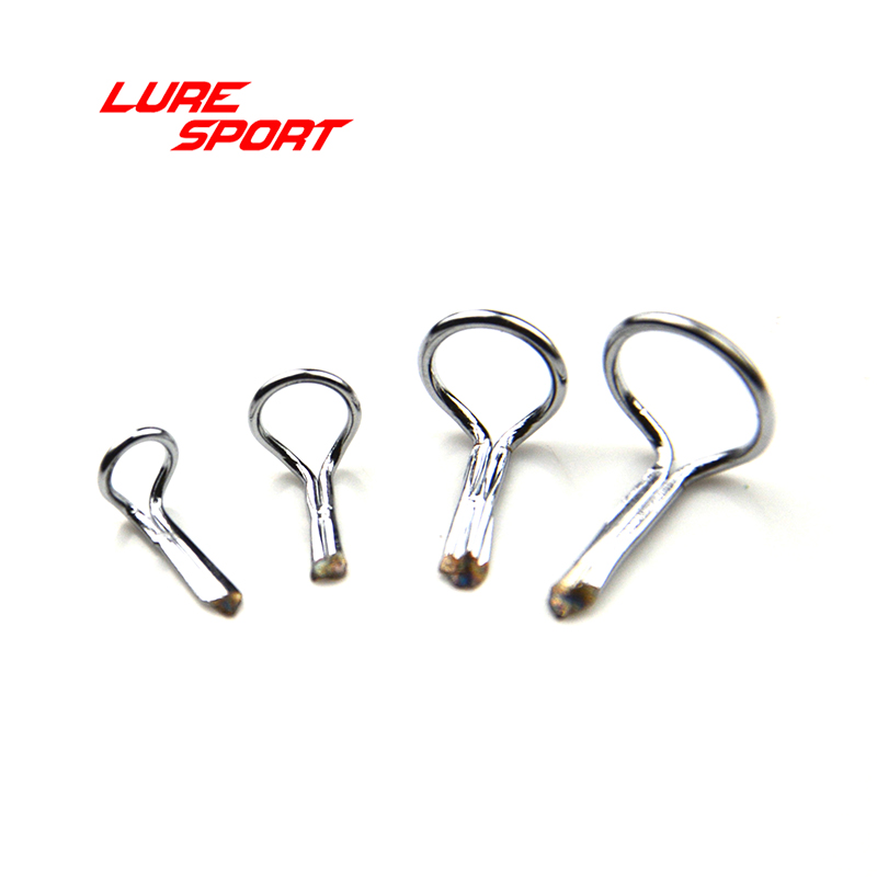 Fishing Rod Fly - LureSport-Guía de varilla de mosca MOG,