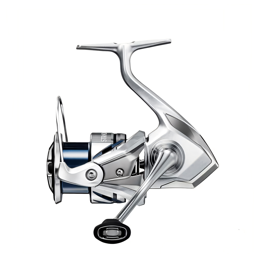 Shimano Reel Stradic - Carrete de Pesca SHIMANO 23 STRADIC,