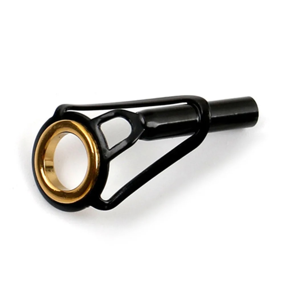 Fishing Rod Guide Replacement - Anillas de Guía para Caña de