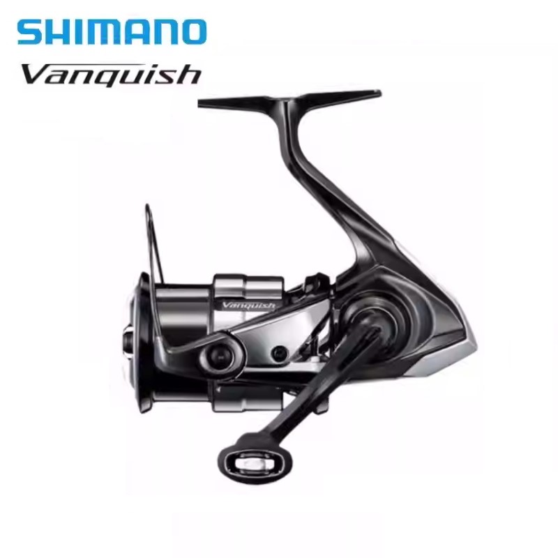 Shimano Reel Stradic - Shimano 23 Vanquish Origin carrete giratorio