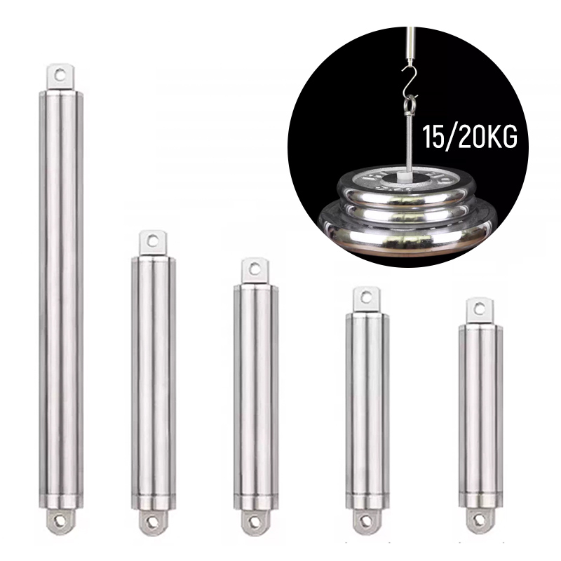 Fishing Rod Telescopic - Actuador lineal de cilindro de simulación