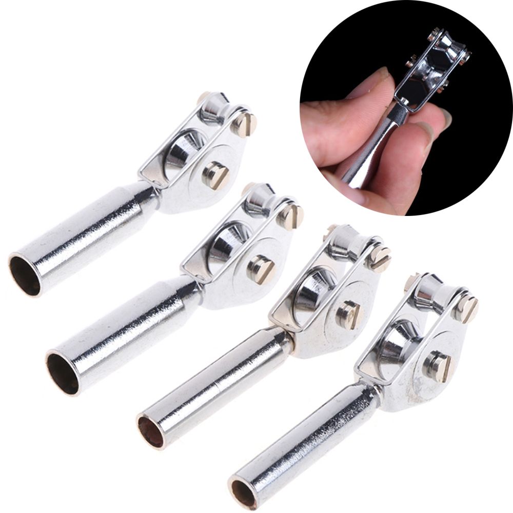 Fishing Rod Guide Replacement - Recambio de caña de pescar, Kit