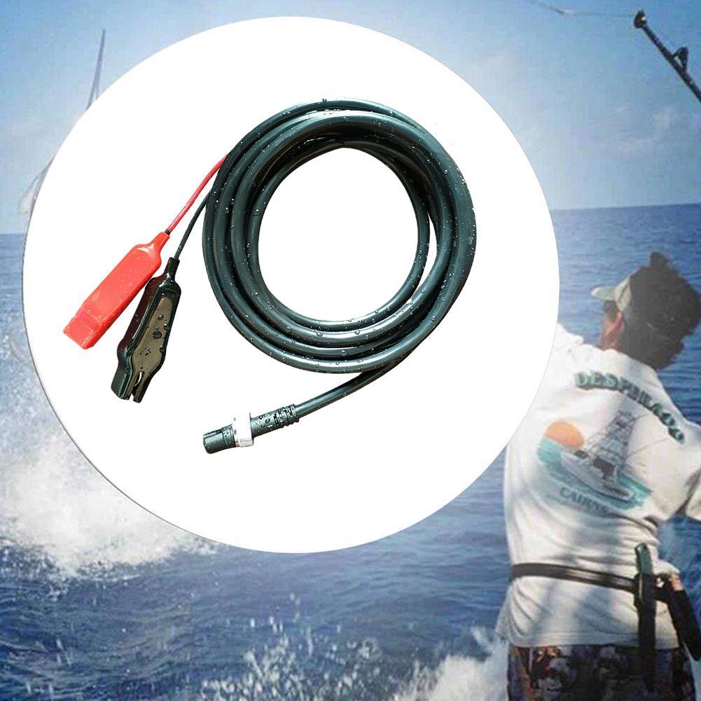 Shimano Reel Stradic - Cable de alimentación para carretes de