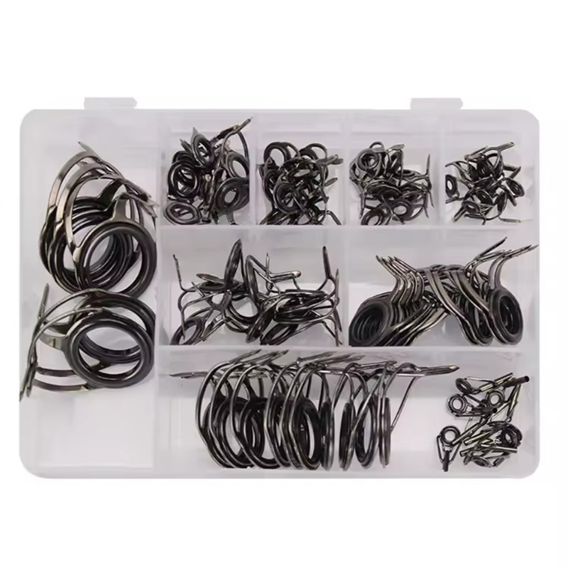 Fishing Rod Combo - WEIHE Combo de 75 Accesorios de