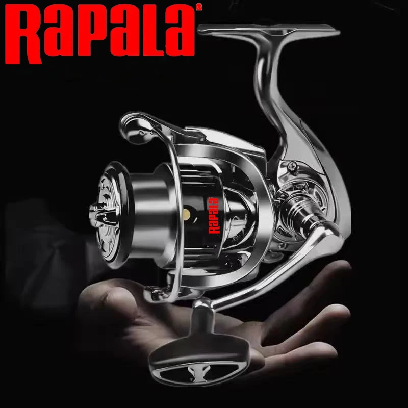 Rapala Lure Countdown - Carrete de Pesca Giratorio Rapala, 18