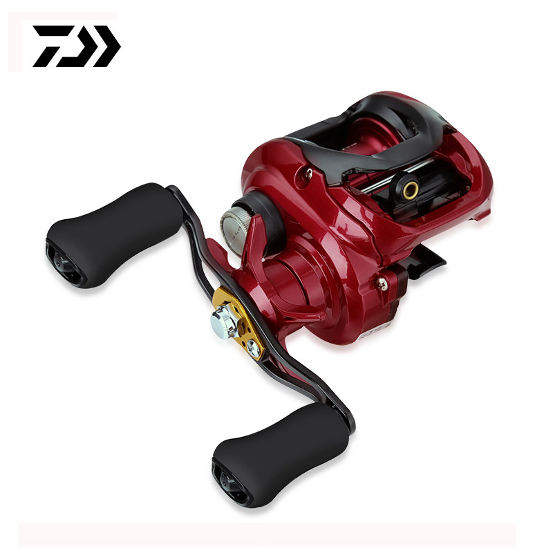 Daiwa Reel Fuego - Carrete de Pesca DAIWA FUEGO SV