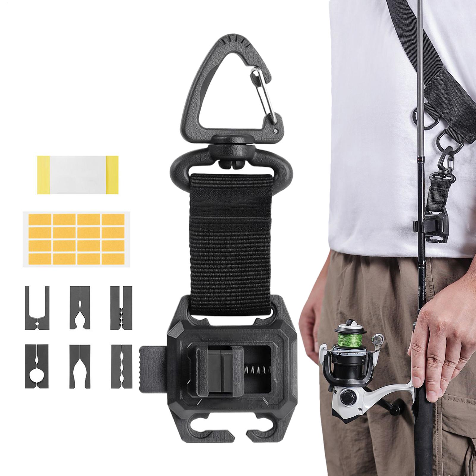 Fishing Rod Surf - Soporte portátil para cañas de pescar