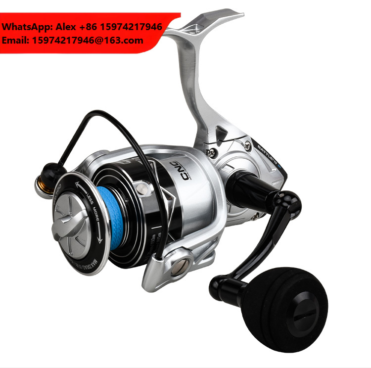 Penn Reel Battle - Carrete de Pesca PENN BATTLE BTL