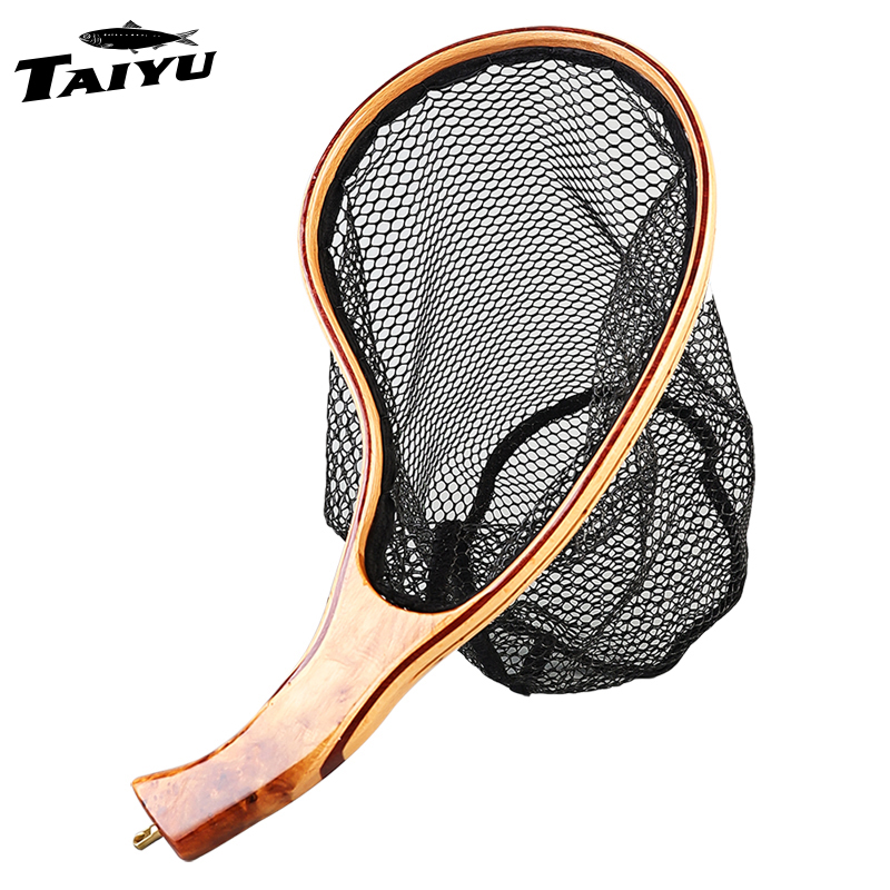 Fishing Rod Fly - TAIYU 35cm Caña de Pesca con