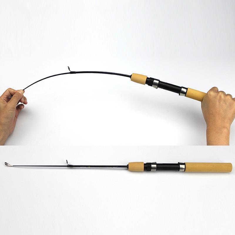 Caña de Pescar Ultraligera par - Fishing Rod Spinning reseña y precio