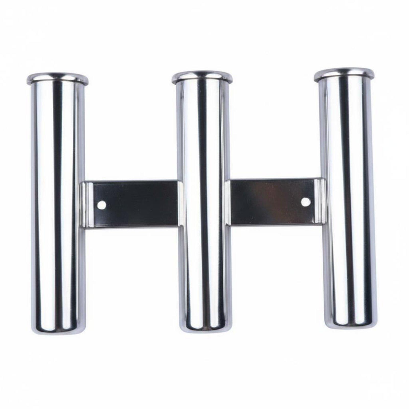 Soporte para Cañas de Pescar d - Fishing Rod Rack reseña y precio