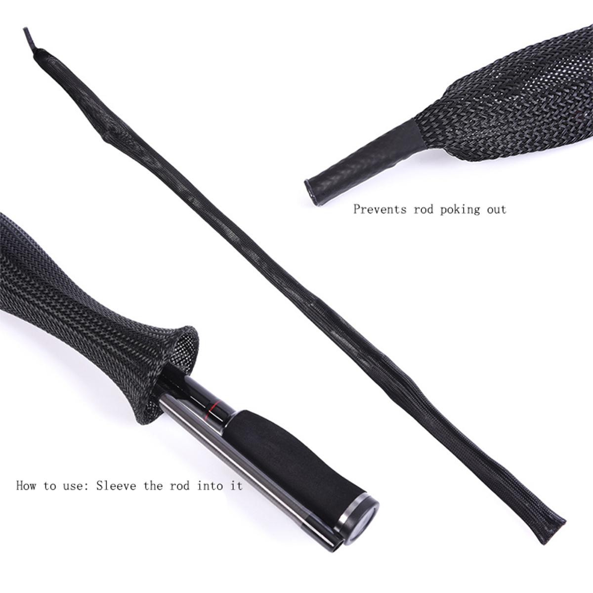 Funda protectora de punto para - Fishing Rod Casting reseña y precio