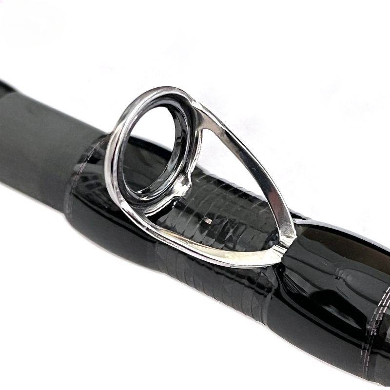 TAKEDO TN92 PT65CXH-6 1,95 M c - Fishing Rod Surf reseña y precio