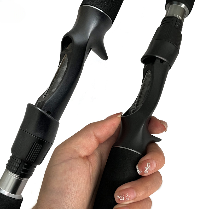 TAKEDO TN92 PT65CXH-6 1,95 M c - Fishing Rod Surf reseña y precio