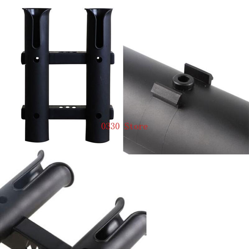 Durable Plasticadoras pescador - Fishing Rod Rack reseña y precio