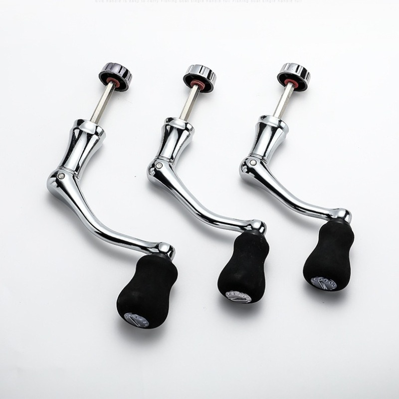 1 Pieza Carrete de Pesca, Carr - Fishing Rod Spinning reseña y precio