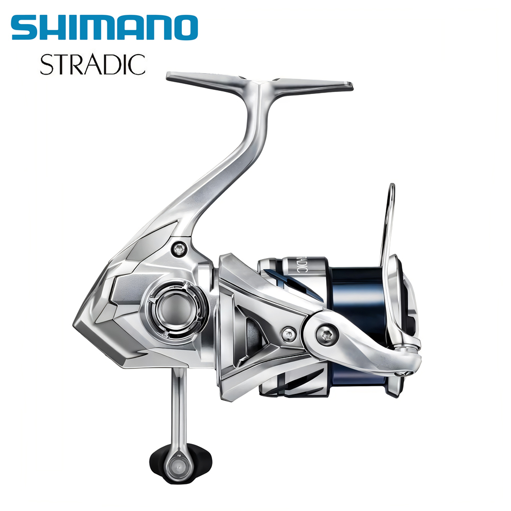 Carrete de pesca giratorio SHI - Shimano Reel Sustain reseña y precio
