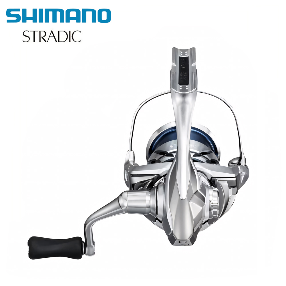 Carrete de pesca giratorio SHI - Shimano Reel Sustain reseña y precio