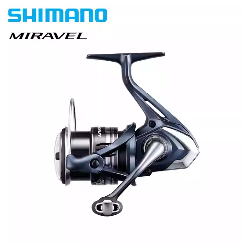 Carrete de Pesca Giratorio SHI - Shimano Reel Stradic reseña y precio