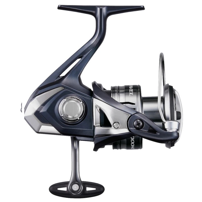 Carrete de Pesca Giratorio SHI - Shimano Reel Stradic reseña y precio