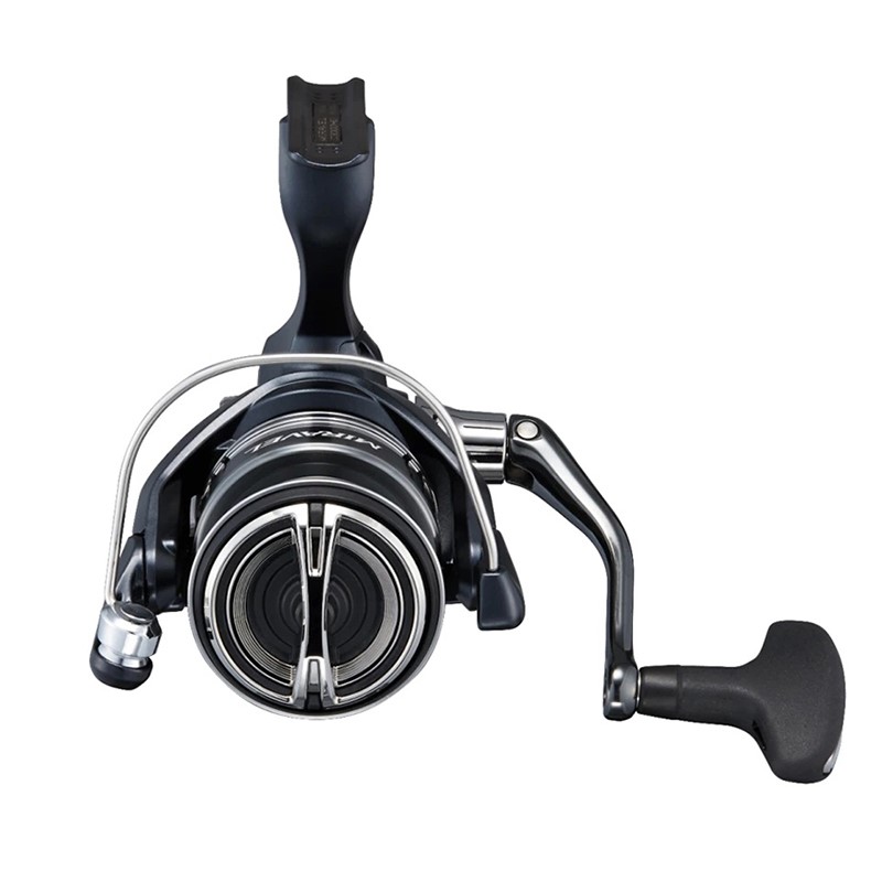 Carrete de Pesca Giratorio SHI - Shimano Reel Stradic reseña y precio