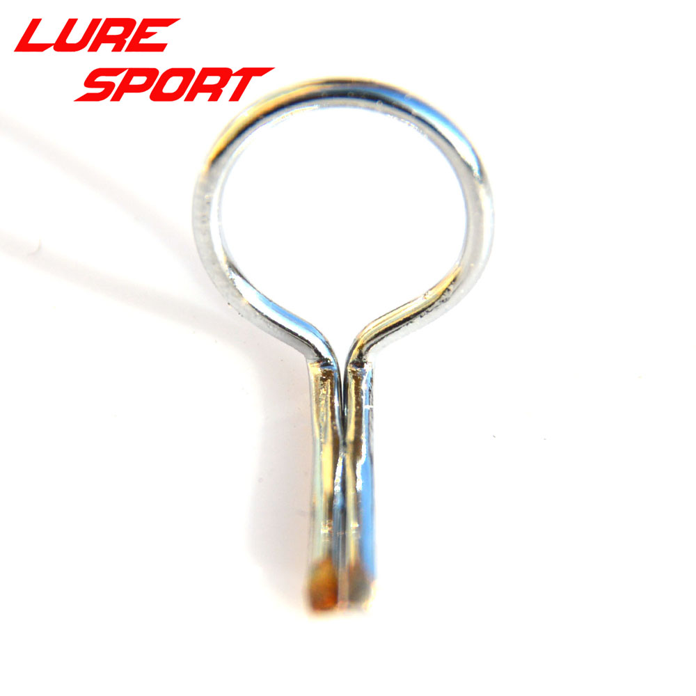 LureSport-Guía de varilla de m - Fishing Rod Fly reseña y precio