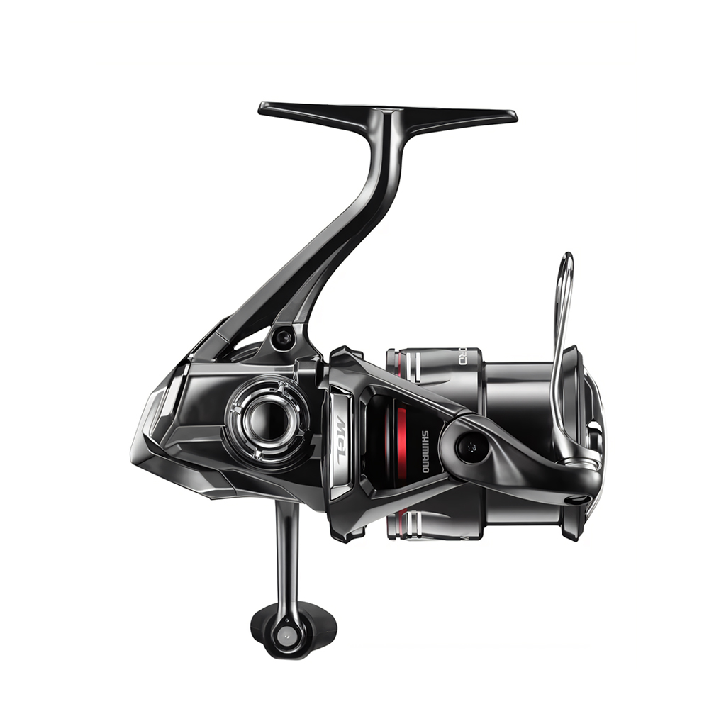 Carrete de Pesca Giratorio SHI - Shimano Reel Stradic reseña y precio