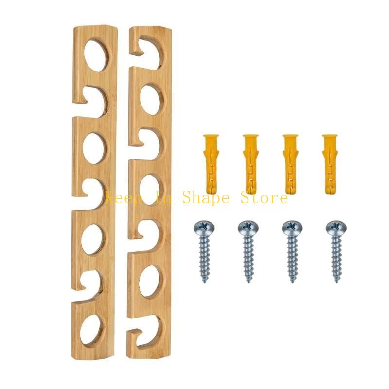 U1JC Colgador para caña pescar - Fishing Rod Rack reseña y precio