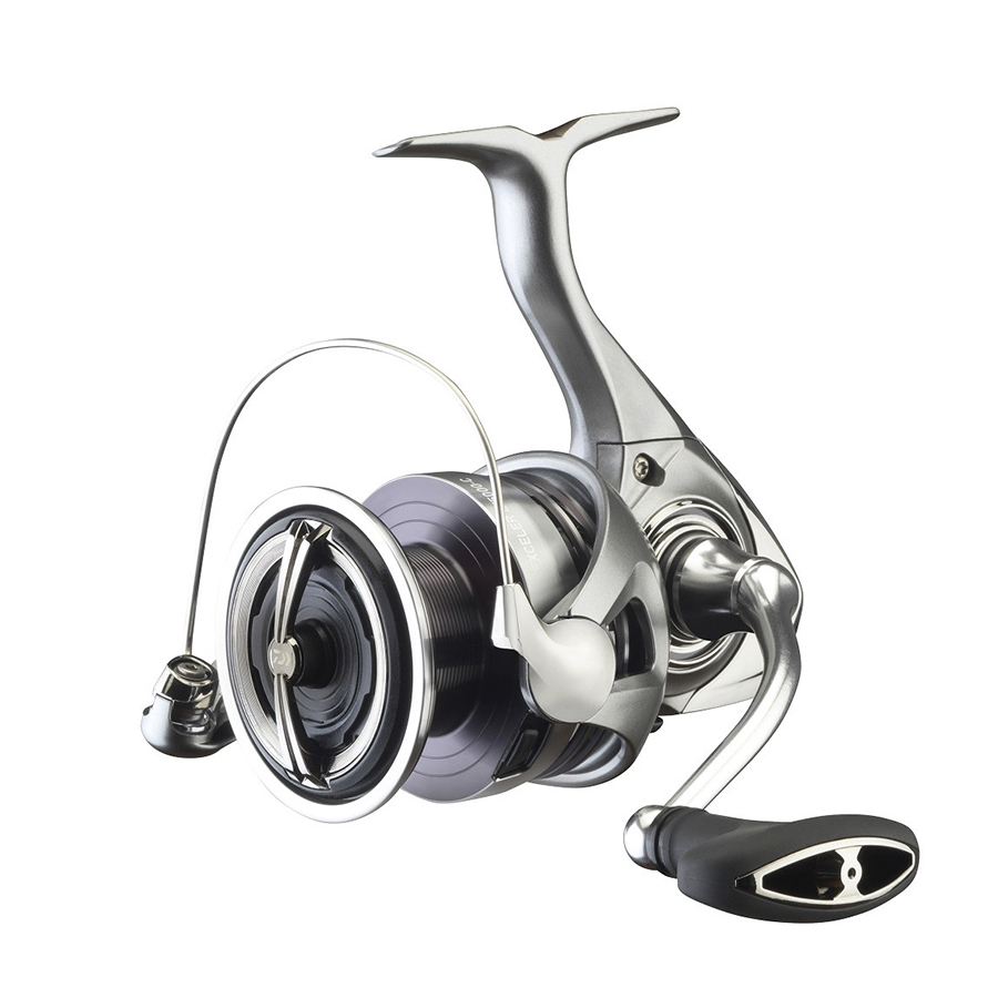 Carrete de Pesca Giratorio DAI - Shimano Reel Stradic reseña y precio