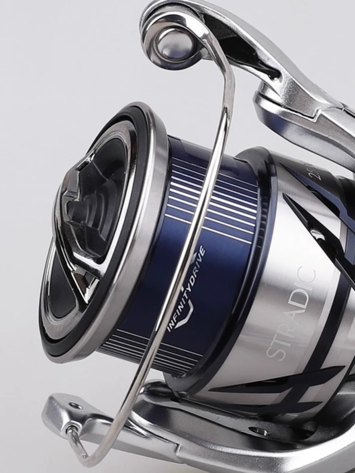 Carrete de Pesca SHIMANO 23 ST - Shimano Reel Stradic reseña y precio