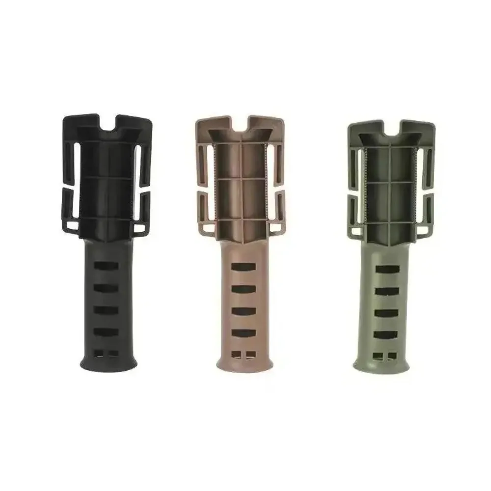 Estante de cañas rápidas multi - Fishing Rod Rack reseña y precio