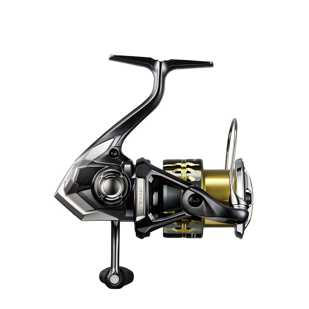 Nuevo carrete de pesca girator - Shimano Reel Stradic reseña y precio