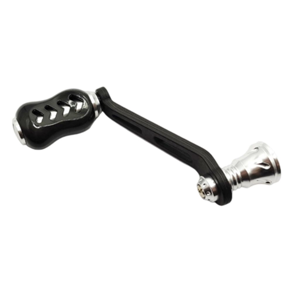 Manivela de un solo brazo de f - Daiwa Reel Fuego reseña y precio