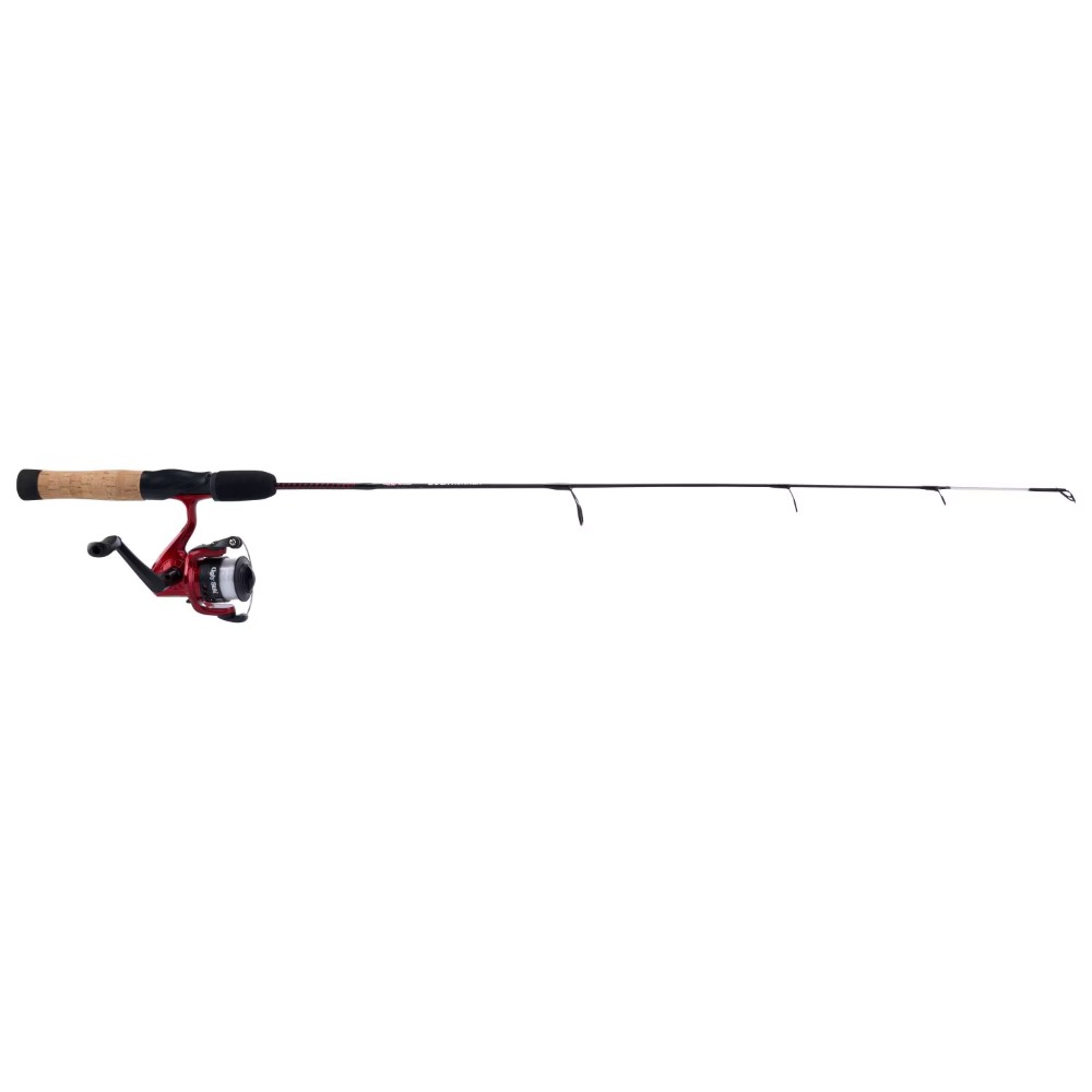 Caña de Pescar de Acción Media - Fishing Rod Combo reseña y precio