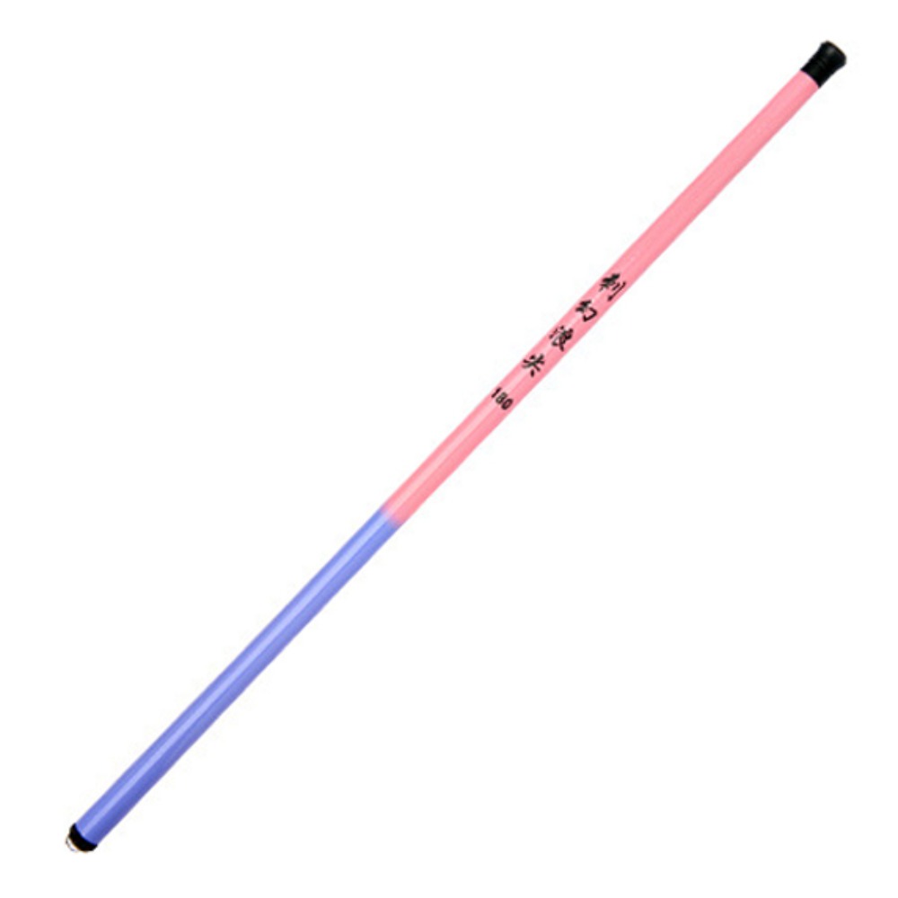 Caña de Pescar Telescópica de  - Fishing Rod Telescopic reseña y precio