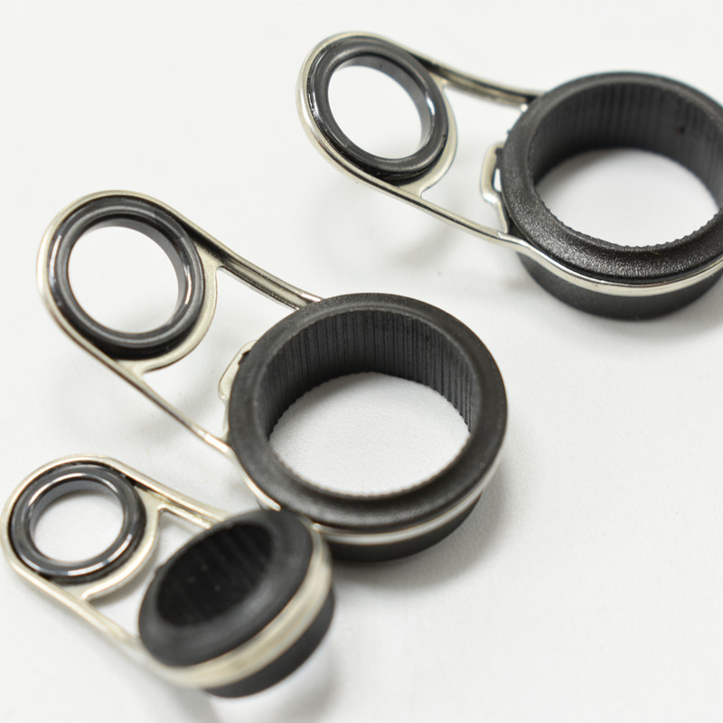 Anillo de alambre para caña de - Fishing Rod Casting reseña y precio
