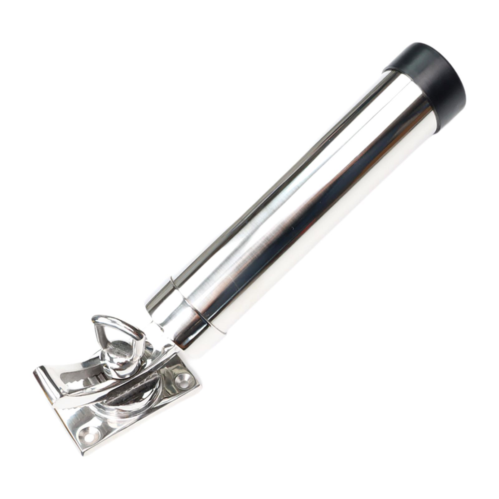 Soporte para caña de pescar aj - Fishing Rod Rack reseña y precio