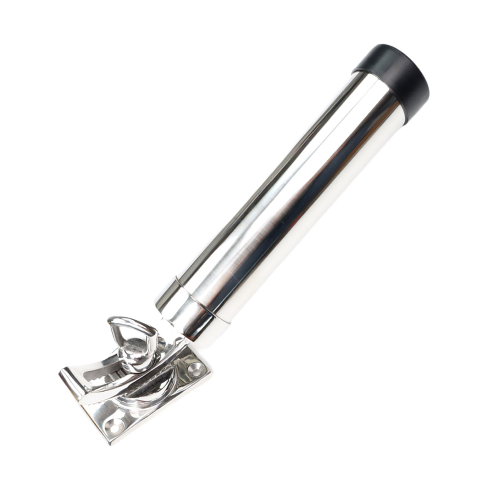 Soporte para caña de pescar aj - Fishing Rod Rack reseña y precio