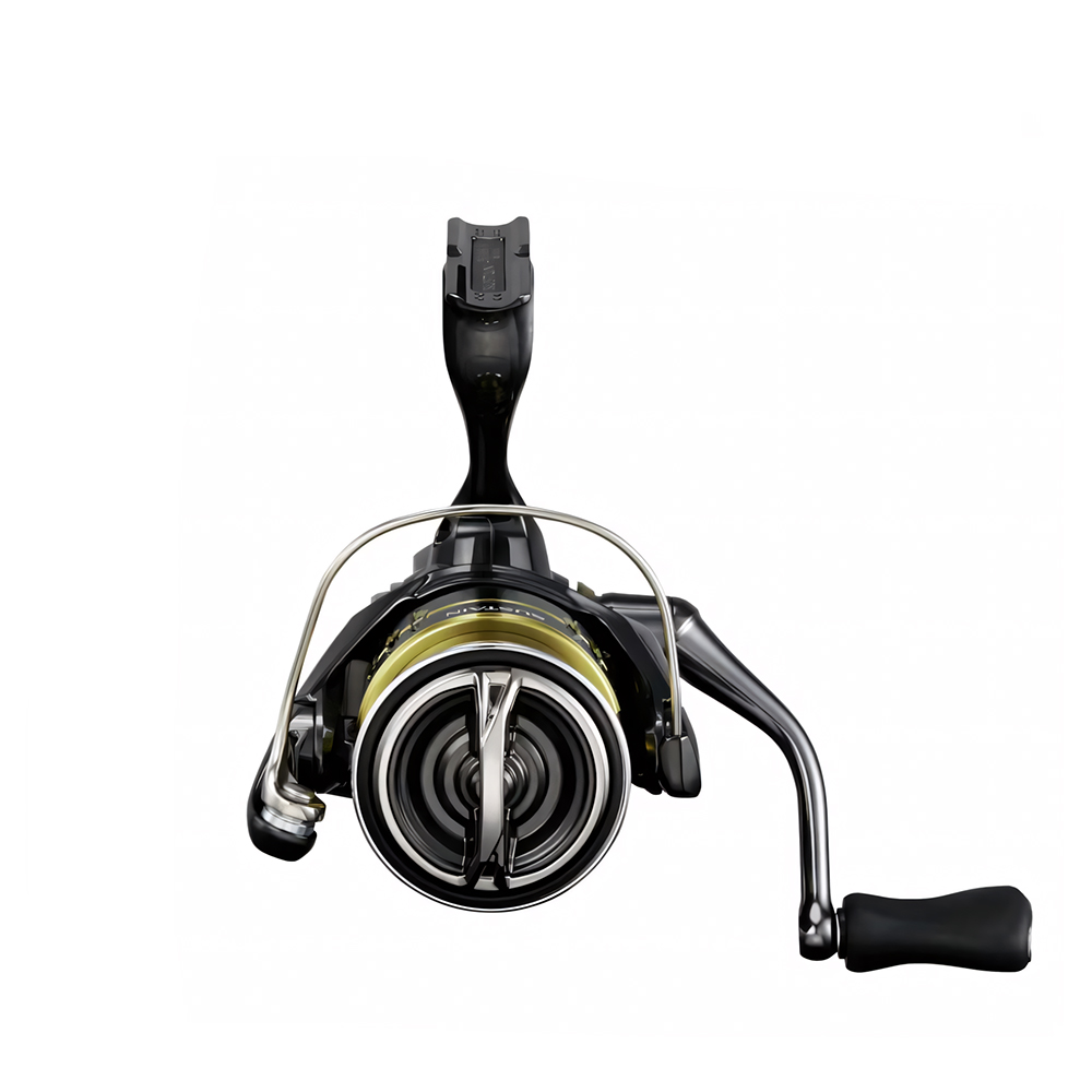 Carrete de Pesca Giratorio SHI - Shimano Reel Sustain reseña y precio