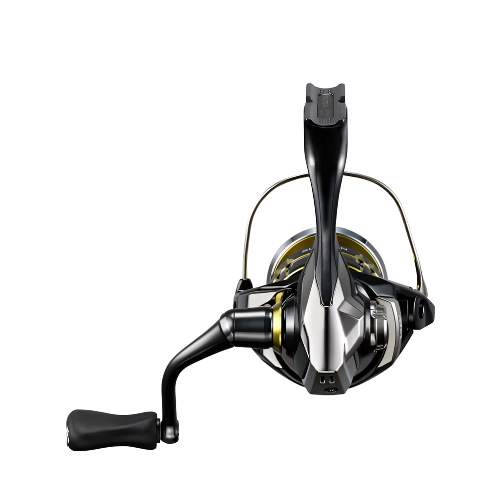 Carrete de Pesca Giratorio SHI - Shimano Reel Sustain reseña y precio