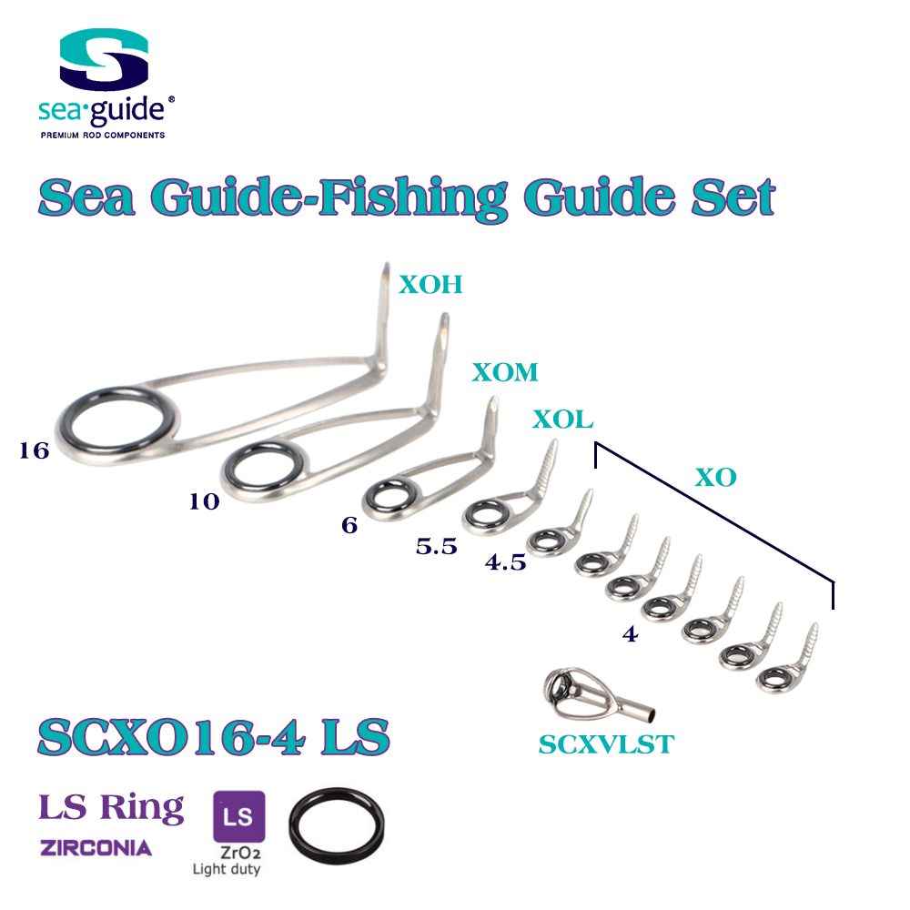 Soporte de Anzuelo Individual  - Fishing Rod Surf reseña y precio