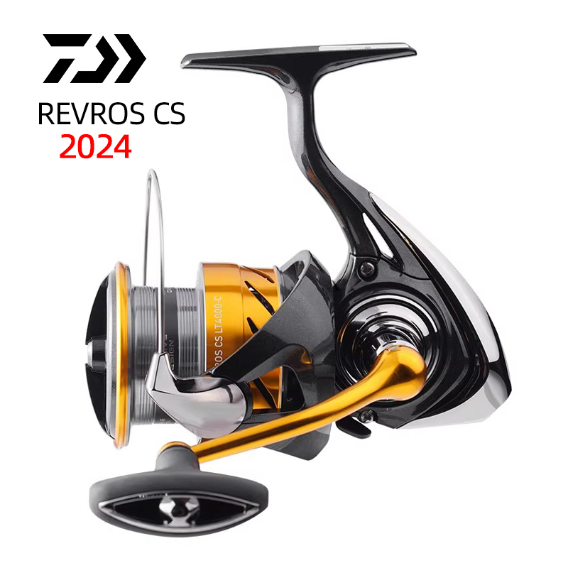 DAIWA-carrete de pesca girator - Daiwa Reel Fuego reseña y precio