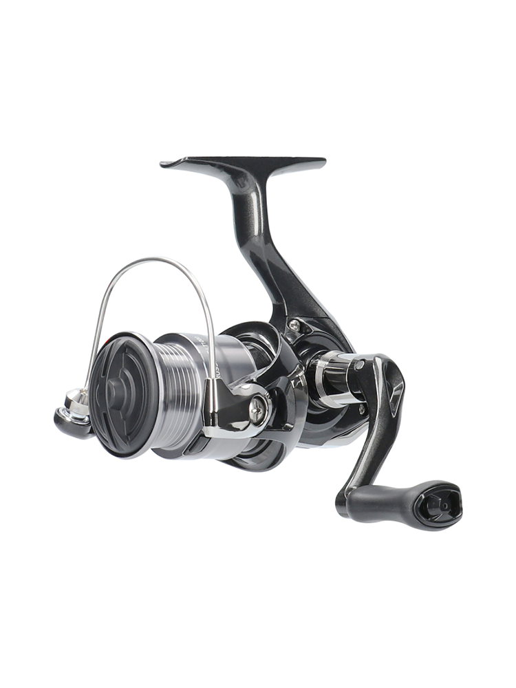 Carrete de Pesca DAIWA 2026 CR - Daiwa Reel Fuego reseña y precio