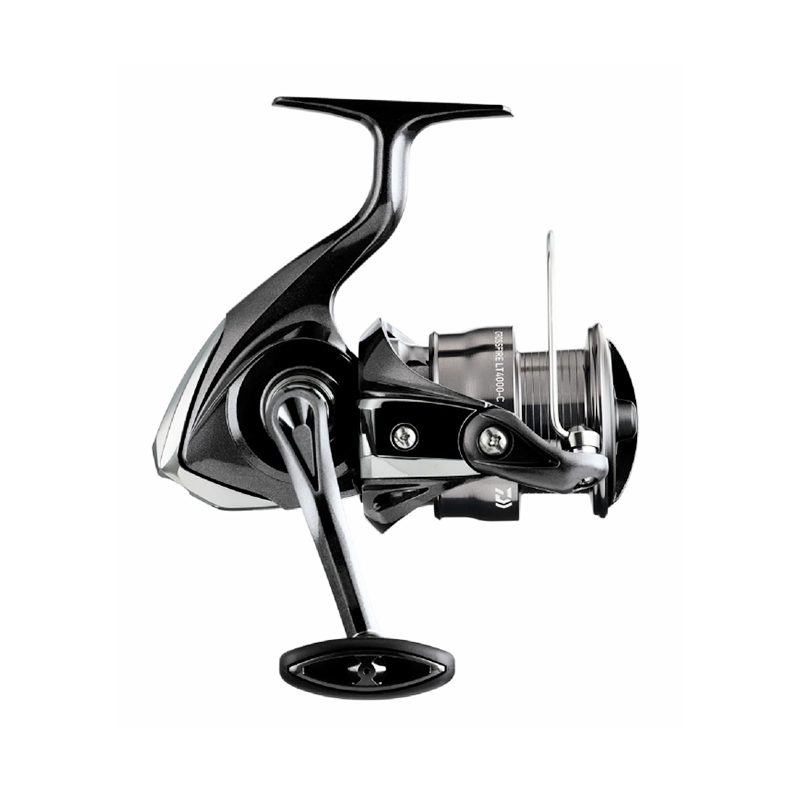 Carrete de Pesca DAIWA 2026 CR - Daiwa Reel Fuego reseña y precio