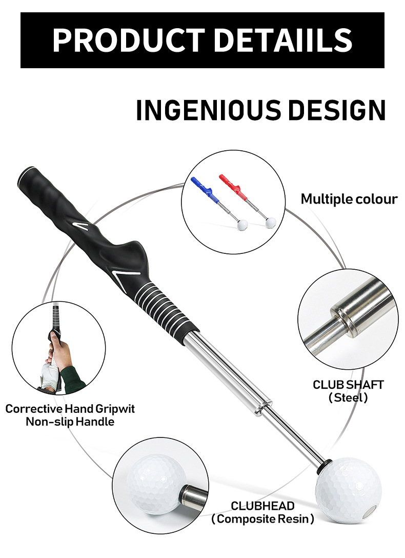 Corrector de Postura Telescópi - Fishing Rod Telescopic reseña y precio