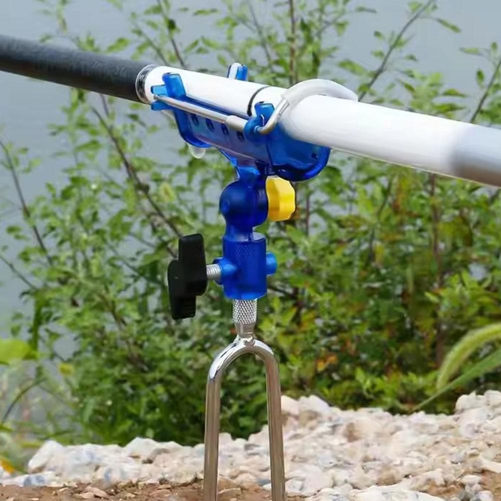 Soporte Universal para Cañas d - Fishing Rod Casting reseña y precio